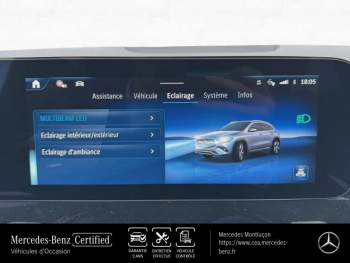 Photo 20 du bon plan MERCEDES-BENZ Classe GLA 180 d 116ch AMG Line 8G-DCT occasion à 61990 €