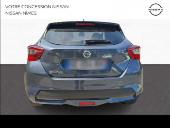 Photo 6 du bon plan NISSAN Micra 1.0 IG-T 92ch Enigma Xtronic 2021.5 occasion à 16470 €