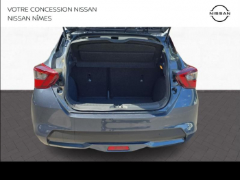 Photo 7 du bon plan NISSAN Micra 1.0 IG-T 92ch Enigma Xtronic 2021.5 occasion à 16470 €