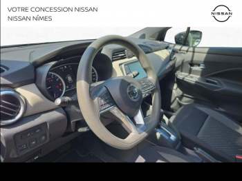Photo 10 du bon plan NISSAN Micra 1.0 IG-T 92ch Enigma Xtronic 2021.5 occasion à 16470 €