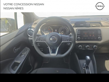 Photo 11 du bon plan NISSAN Micra 1.0 IG-T 92ch Enigma Xtronic 2021.5 occasion à 16470 €