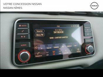Photo 14 du bon plan NISSAN Micra 1.0 IG-T 92ch Enigma Xtronic 2021.5 occasion à 16470 €