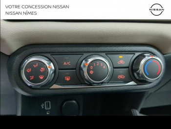 Photo 15 du bon plan NISSAN Micra 1.0 IG-T 92ch Enigma Xtronic 2021.5 occasion à 16470 €