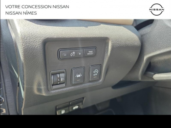 Photo 16 du bon plan NISSAN Micra 1.0 IG-T 92ch Enigma Xtronic 2021.5 occasion à 16470 €