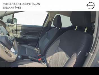 Photo 18 du bon plan NISSAN Micra 1.0 IG-T 92ch Enigma Xtronic 2021.5 occasion à 16470 €