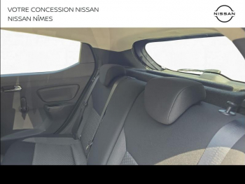 Photo 19 du bon plan NISSAN Micra 1.0 IG-T 92ch Enigma Xtronic 2021.5 occasion à 16470 €
