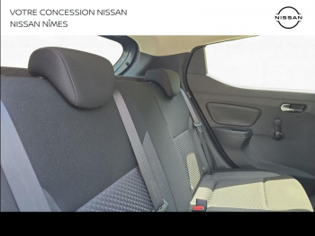 Photo 20 du bon plan NISSAN Micra 1.0 IG-T 92ch Enigma Xtronic 2021.5 occasion à 16470 €