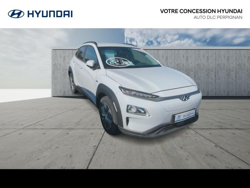 Bon plan HYUNDAI Kona Electric 136ch Creative Euro6d-T EVAP occasion