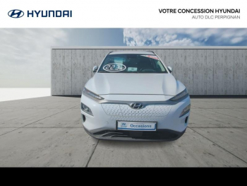Photo 3 du bon plan HYUNDAI Kona Electric 136ch Creative Euro6d-T EVAP occasion à 15900 €