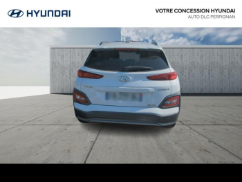 Photo 4 du bon plan HYUNDAI Kona Electric 136ch Creative Euro6d-T EVAP occasion à 15900 €