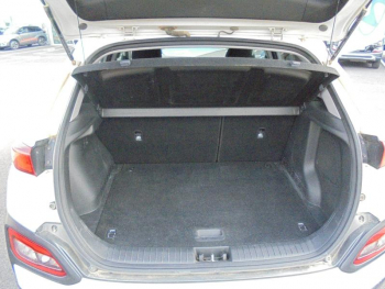 Photo 7 du bon plan HYUNDAI Kona Electric 136ch Creative Euro6d-T EVAP occasion à 15900 €