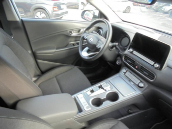 Photo 9 du bon plan HYUNDAI Kona Electric 136ch Creative Euro6d-T EVAP occasion à 15900 €