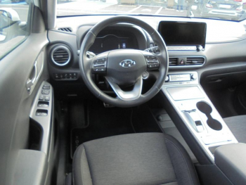 Photo 10 du bon plan HYUNDAI Kona Electric 136ch Creative Euro6d-T EVAP occasion à 15900 €