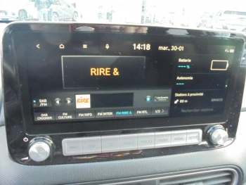 Photo 17 du bon plan HYUNDAI Kona Electric 136ch Creative Euro6d-T EVAP occasion à 15900 €