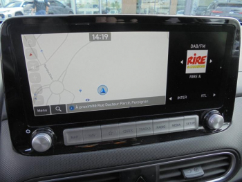 Photo 18 du bon plan HYUNDAI Kona Electric 136ch Creative Euro6d-T EVAP occasion à 15900 €