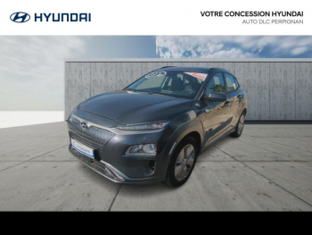 Photo 33 du bon plan HYUNDAI Kona Electric 39kWh - 136ch Intuitive occasion à 17900 €
