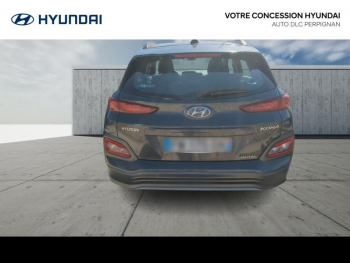 Photo 35 du bon plan HYUNDAI Kona Electric 39kWh - 136ch Intuitive occasion à 17900 €