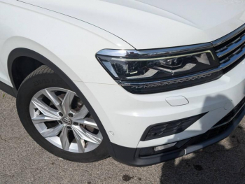 Photo 3 du bon plan VOLKSWAGEN Tiguan Allspace 2.0 TDI 150ch Carat Exclusive Euro6d-T occasion à 25990 €