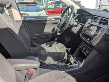 Photo 5 du bon plan VOLKSWAGEN Tiguan Allspace 2.0 TDI 150ch Carat Exclusive Euro6d-T occasion à 25990 €