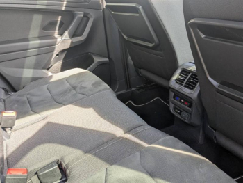 Photo 6 du bon plan VOLKSWAGEN Tiguan Allspace 2.0 TDI 150ch Carat Exclusive Euro6d-T occasion à 25990 €