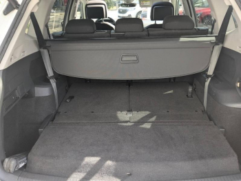 Photo 7 du bon plan VOLKSWAGEN Tiguan Allspace 2.0 TDI 150ch Carat Exclusive Euro6d-T occasion à 25990 €