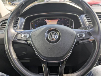 Photo 12 du bon plan VOLKSWAGEN Tiguan Allspace 2.0 TDI 150ch Carat Exclusive Euro6d-T occasion à 25990 €