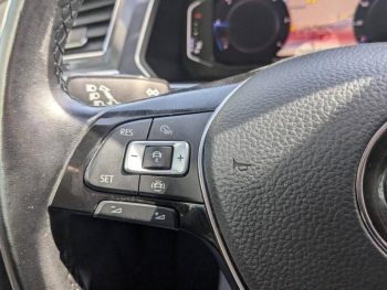 Photo 13 du bon plan VOLKSWAGEN Tiguan Allspace 2.0 TDI 150ch Carat Exclusive Euro6d-T occasion à 25990 €