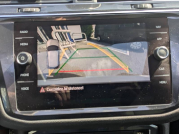 Photo 17 du bon plan VOLKSWAGEN Tiguan Allspace 2.0 TDI 150ch Carat Exclusive Euro6d-T occasion à 25990 €
