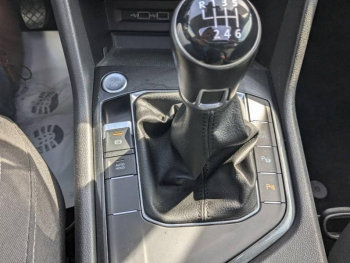 Photo 19 du bon plan VOLKSWAGEN Tiguan Allspace 2.0 TDI 150ch Carat Exclusive Euro6d-T occasion à 25990 €