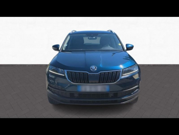 Photo 2 du bon plan SKODA Karoq 2.0 TDI 150ch SCR Style 4x4 DSG occasion à 19990 €