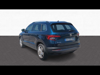 Photo 5 du bon plan SKODA Karoq 2.0 TDI 150ch SCR Style 4x4 DSG occasion à 19990 €