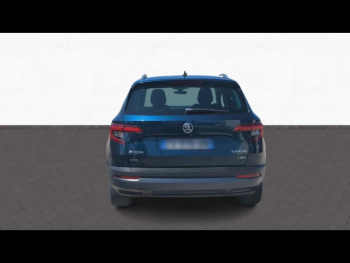 Photo 6 du bon plan SKODA Karoq 2.0 TDI 150ch SCR Style 4x4 DSG occasion à 19990 €