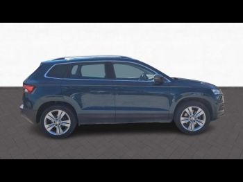 Photo 8 du bon plan SKODA Karoq 2.0 TDI 150ch SCR Style 4x4 DSG occasion à 19990 €
