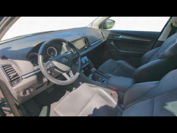 Photo 10 du bon plan SKODA Karoq 2.0 TDI 150ch SCR Style 4x4 DSG occasion à 19990 €