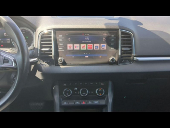 Photo 13 du bon plan SKODA Karoq 2.0 TDI 150ch SCR Style 4x4 DSG occasion à 19990 €