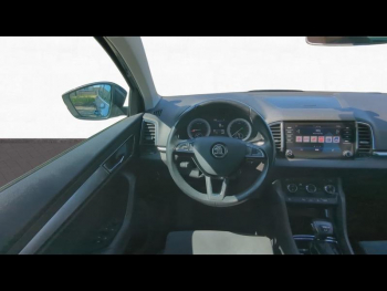 Photo 15 du bon plan SKODA Karoq 2.0 TDI 150ch SCR Style 4x4 DSG occasion à 19990 €