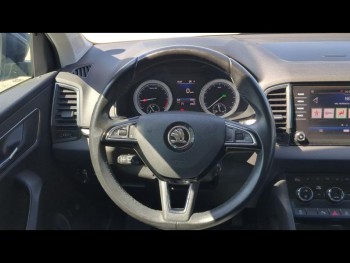 Photo 22 du bon plan SKODA Karoq 2.0 TDI 150ch SCR Style 4x4 DSG occasion à 19990 €