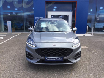 Photo 2 du bon plan FORD Kuga 2.5 Duratec 190ch FHEV E85 ST-Line Business BVA occasion à 28990 €