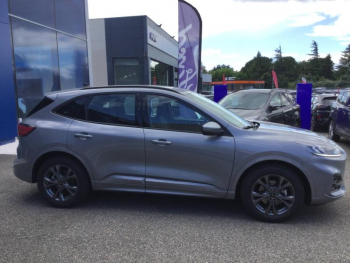 Photo 3 du bon plan FORD Kuga 2.5 Duratec 190ch FHEV E85 ST-Line Business BVA occasion à 28990 €