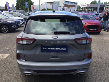 Photo 4 du bon plan FORD Kuga 2.5 Duratec 190ch FHEV E85 ST-Line Business BVA occasion à 28990 €