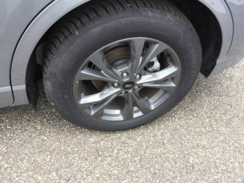 Photo 5 du bon plan FORD Kuga 2.5 Duratec 190ch FHEV E85 ST-Line Business BVA occasion à 28990 €