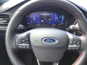 Photo 6 du bon plan FORD Kuga 2.5 Duratec 190ch FHEV E85 ST-Line Business BVA occasion à 28990 €