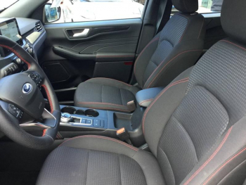 Photo 7 du bon plan FORD Kuga 2.5 Duratec 190ch FHEV E85 ST-Line Business BVA occasion à 28990 €