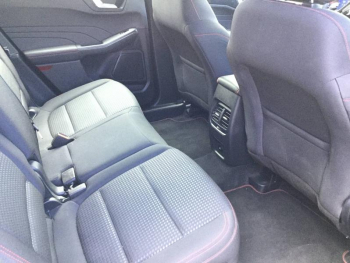 Photo 10 du bon plan FORD Kuga 2.5 Duratec 190ch FHEV E85 ST-Line Business BVA occasion à 28990 €