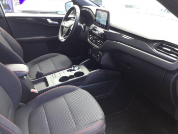 Photo 11 du bon plan FORD Kuga 2.5 Duratec 190ch FHEV E85 ST-Line Business BVA occasion à 28990 €