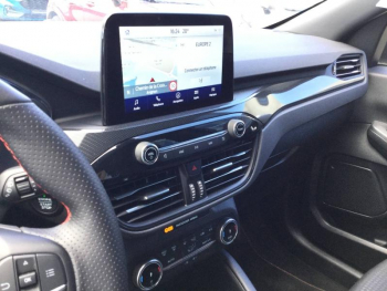Photo 12 du bon plan FORD Kuga 2.5 Duratec 190ch FHEV E85 ST-Line Business BVA occasion à 28990 €