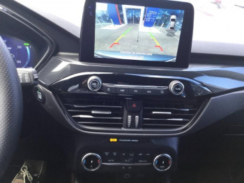 Photo 13 du bon plan FORD Kuga 2.5 Duratec 190ch FHEV E85 ST-Line Business BVA occasion à 28990 €