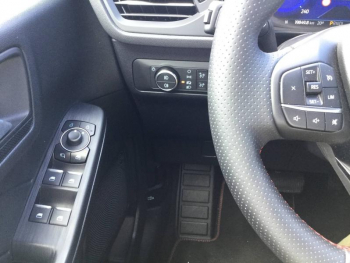 Photo 14 du bon plan FORD Kuga 2.5 Duratec 190ch FHEV E85 ST-Line Business BVA occasion à 28990 €