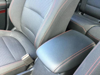 Photo 15 du bon plan FORD Kuga 2.5 Duratec 190ch FHEV E85 ST-Line Business BVA occasion à 28990 €