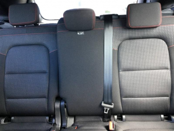 Photo 16 du bon plan FORD Kuga 2.5 Duratec 190ch FHEV E85 ST-Line Business BVA occasion à 28990 €